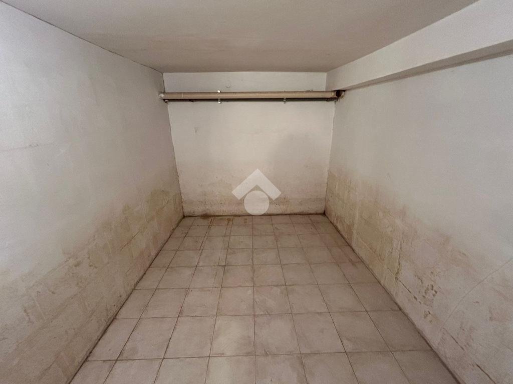 appartamento in vendita a Rapallo