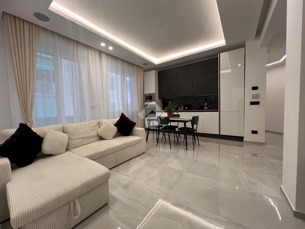 appartamento in vendita a Rapallo