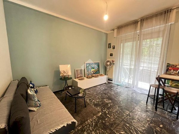 appartamento in vendita a Rapallo