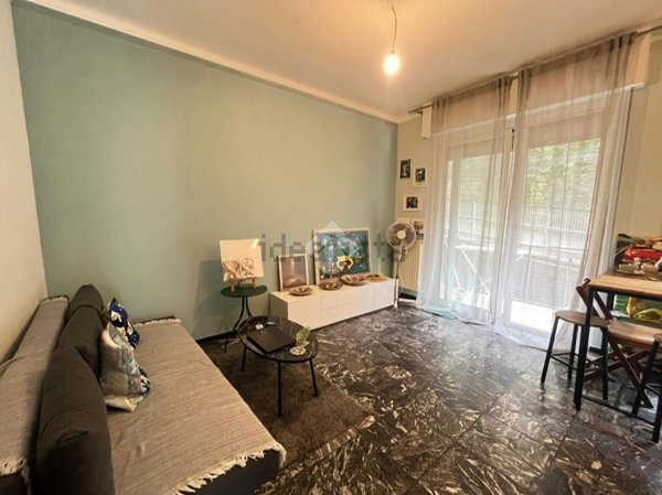 appartamento in vendita a Rapallo