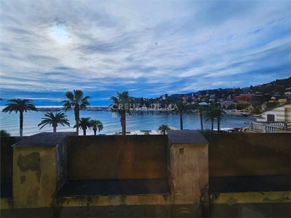 appartamento in vendita a Rapallo