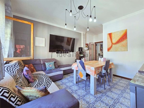 appartamento in vendita a Rapallo