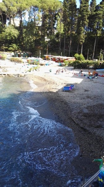 casa indipendente in vendita a Rapallo in zona San Michele di Pagana