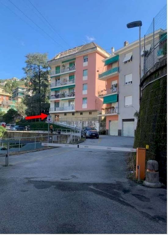 appartamento in vendita a Rapallo