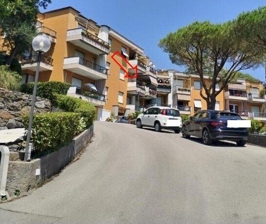 appartamento in vendita a Rapallo