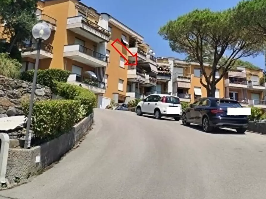 appartamento in vendita a Rapallo