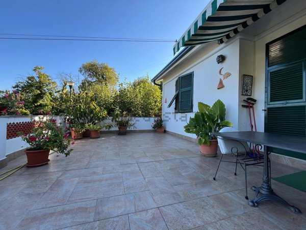 appartamento in vendita a Rapallo