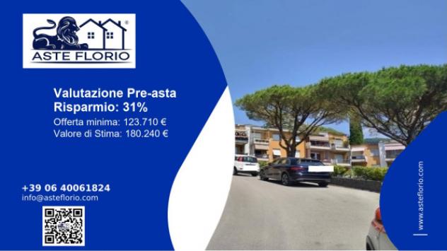 appartamento in vendita a Rapallo