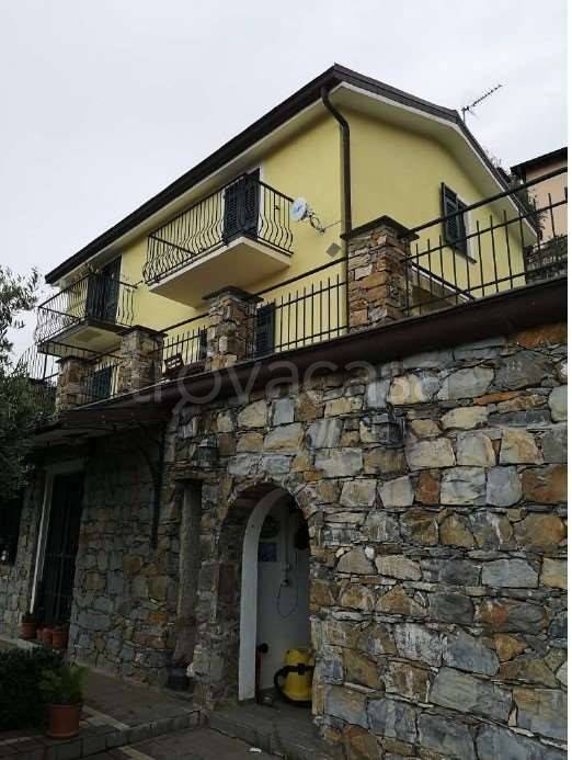 appartamento in vendita a Rapallo