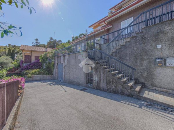 locale di sgombero in vendita a Rapallo in zona San Michele di Pagana