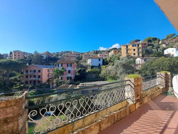 casa indipendente in vendita a Rapallo in zona San Michele di Pagana