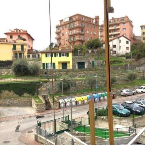 appartamento in vendita a Rapallo