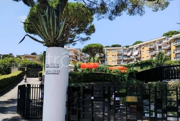 appartamento in vendita a Rapallo