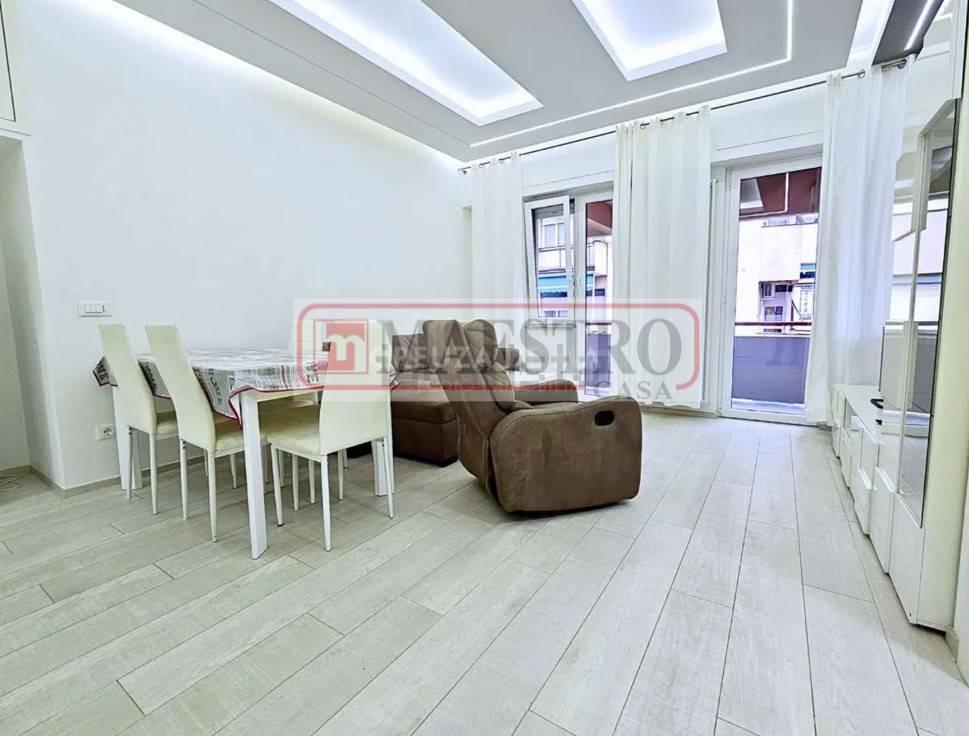 appartamento in vendita a Rapallo