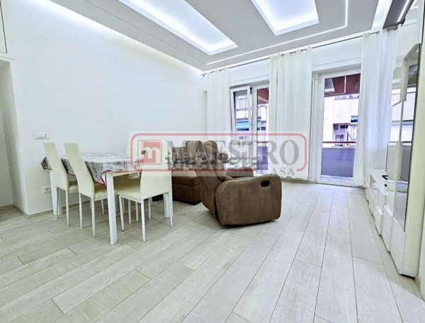 appartamento in vendita a Rapallo