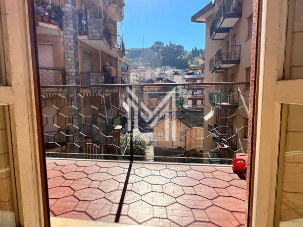 appartamento in vendita a Rapallo