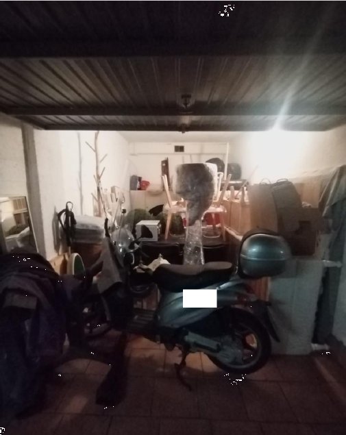 appartamento in vendita a Rapallo