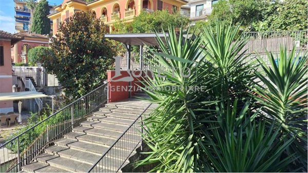 appartamento in vendita a Rapallo