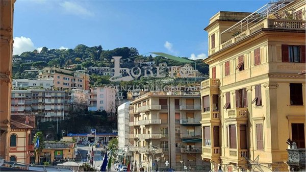 appartamento in vendita a Rapallo