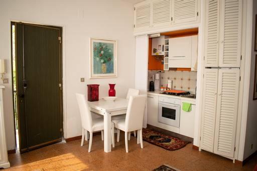 appartamento in vendita a Rapallo in zona Santa Maria del Campo