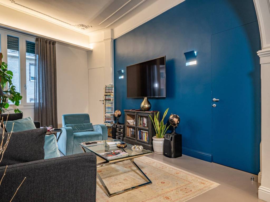 appartamento in vendita a Rapallo