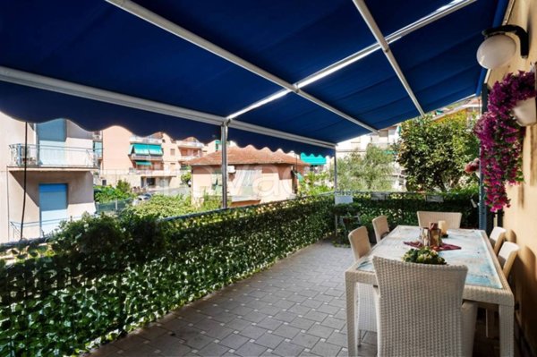 appartamento in vendita a Rapallo