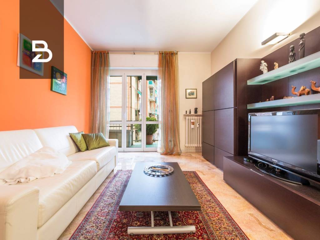 appartamento in vendita a Rapallo