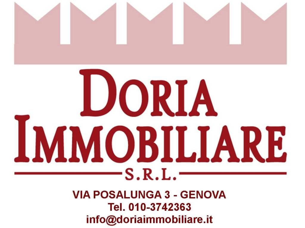 appartamento in vendita a Rapallo