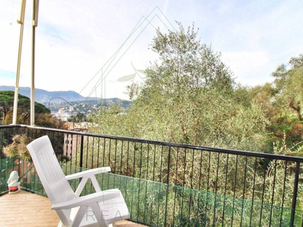 appartamento in vendita a Rapallo
