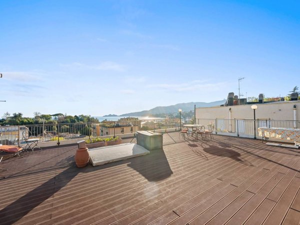 casa indipendente in vendita a Rapallo