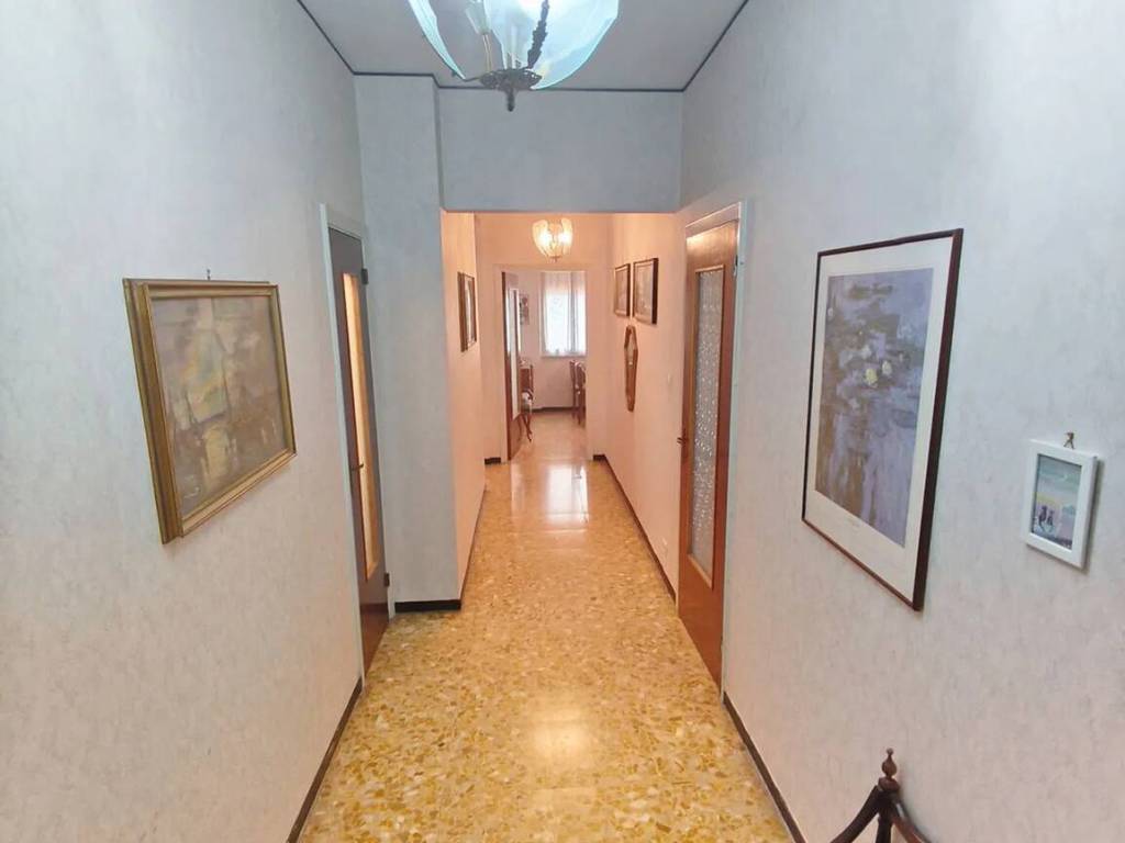 appartamento in vendita a Rapallo