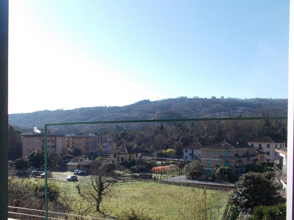 appartamento in vendita a Rapallo