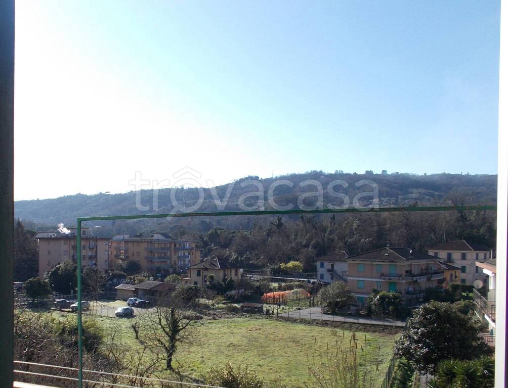 appartamento in vendita a Rapallo