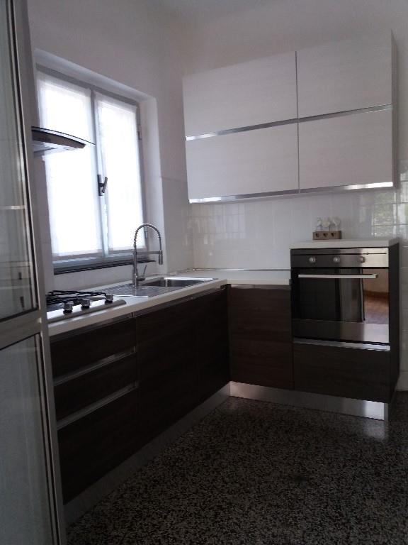 appartamento in vendita a Rapallo in zona San Michele di Pagana