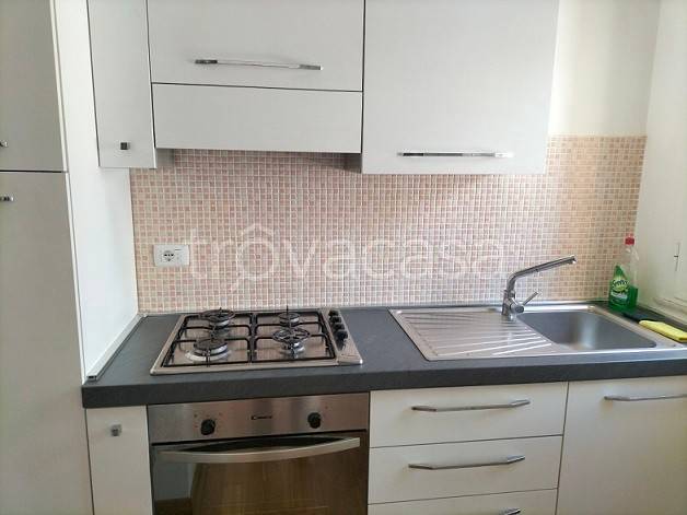 appartamento in vendita a Rapallo