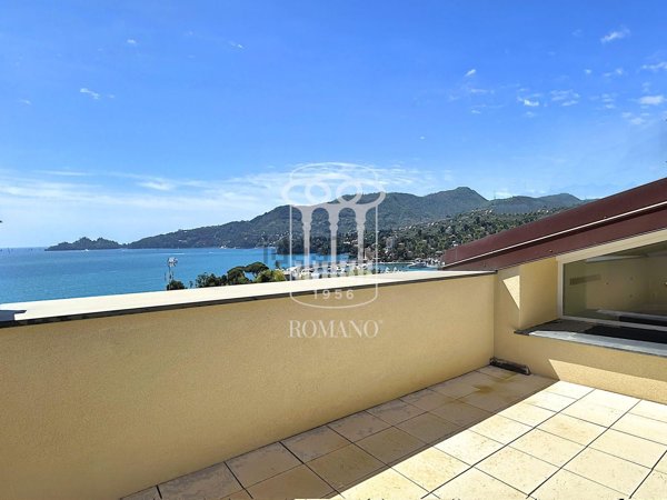 appartamento in vendita a Rapallo