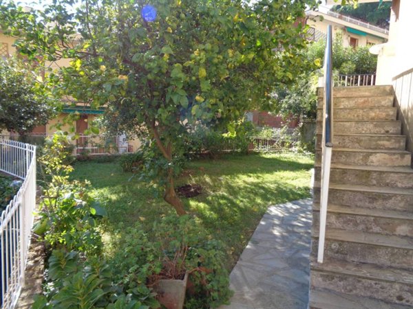 appartamento in vendita a Rapallo