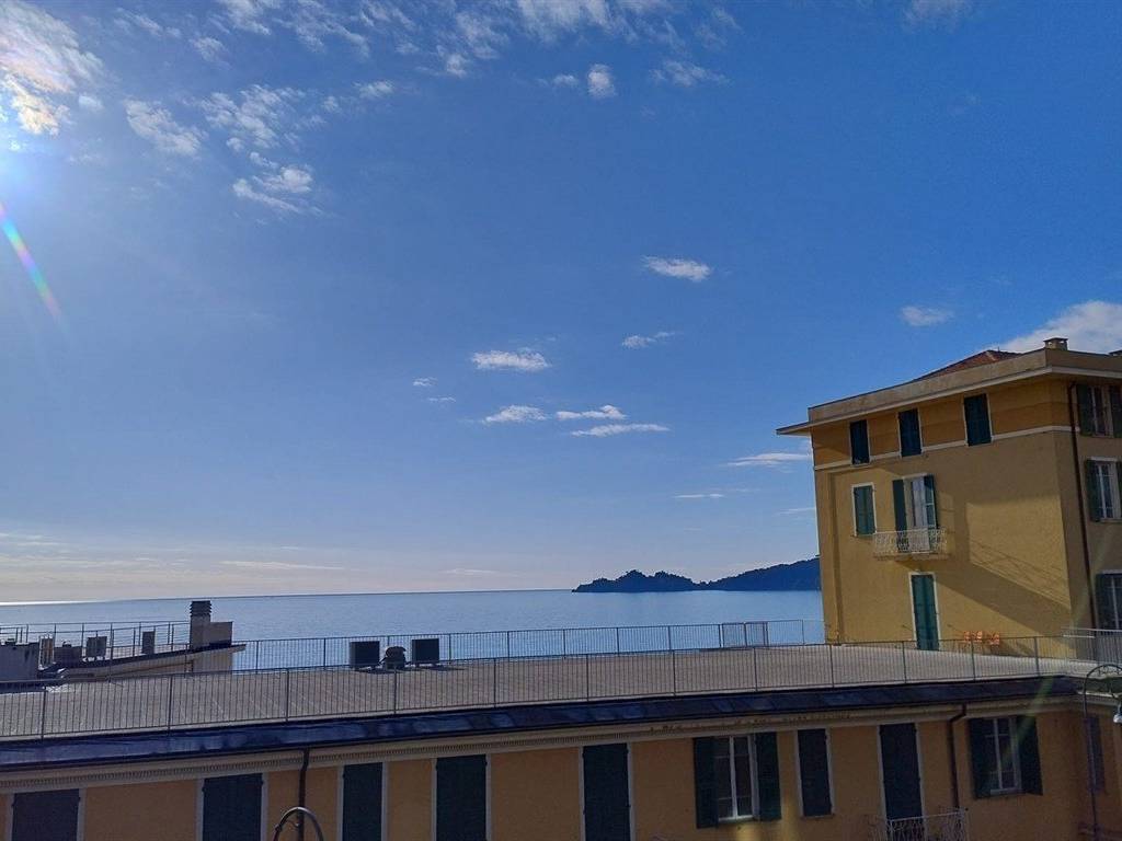 appartamento in vendita a Rapallo
