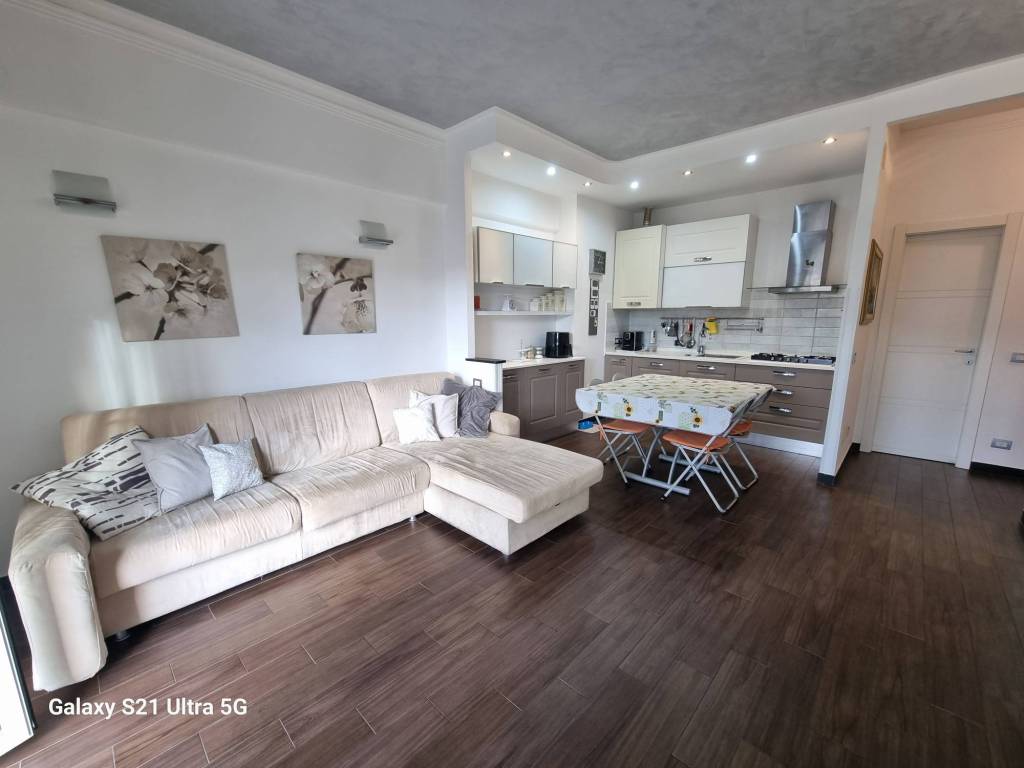 appartamento in vendita a Rapallo