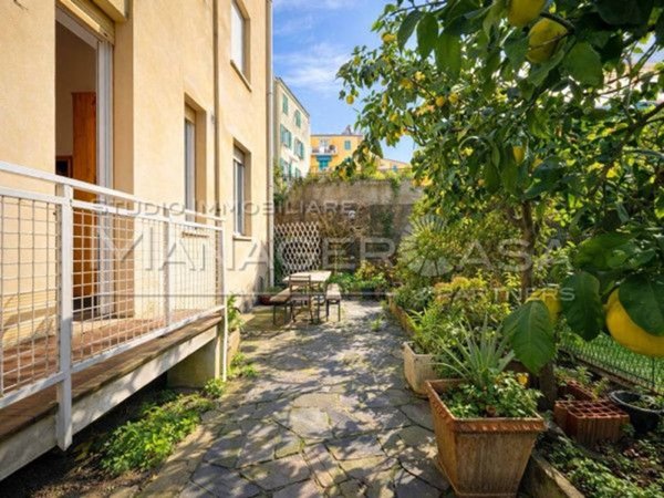 appartamento in vendita a Rapallo