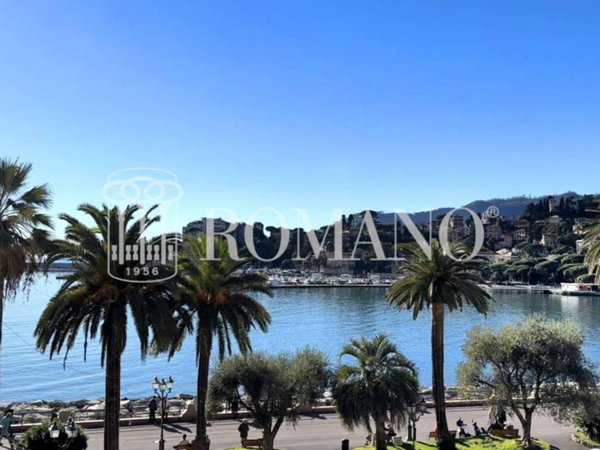 appartamento in vendita a Rapallo