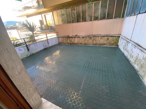 appartamento in vendita a Rapallo