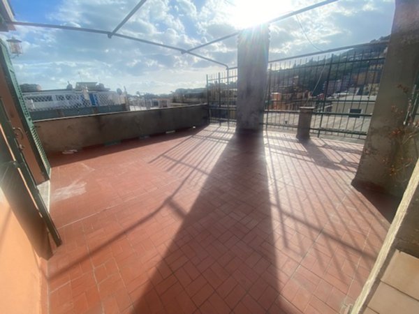 appartamento in vendita a Rapallo