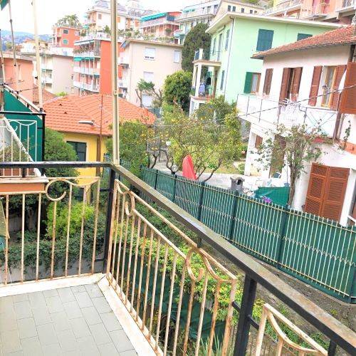 appartamento in vendita a Rapallo