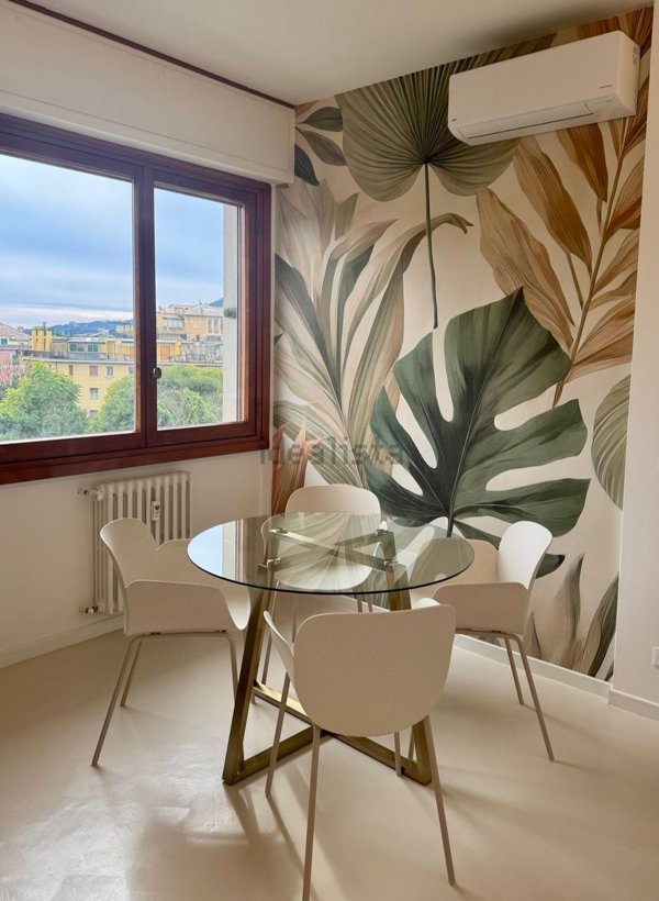 appartamento in vendita a Rapallo