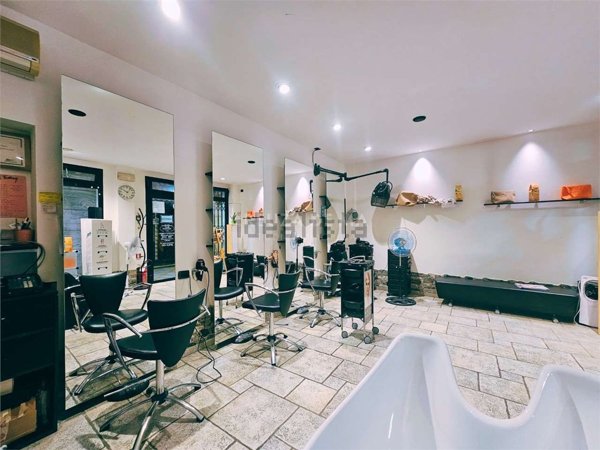 negozio in vendita a Rapallo