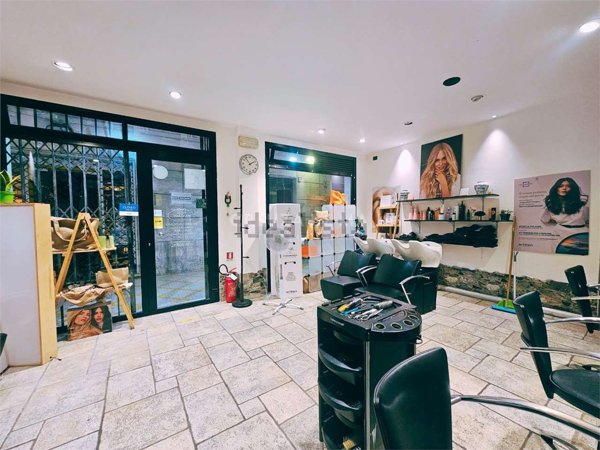 negozio in vendita a Rapallo