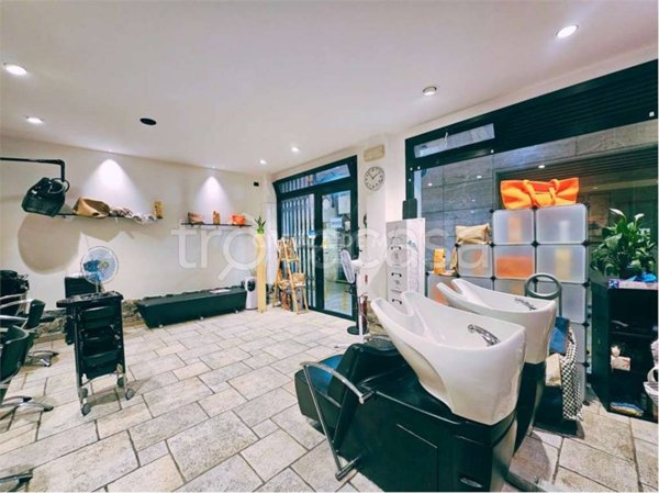 negozio in vendita a Rapallo