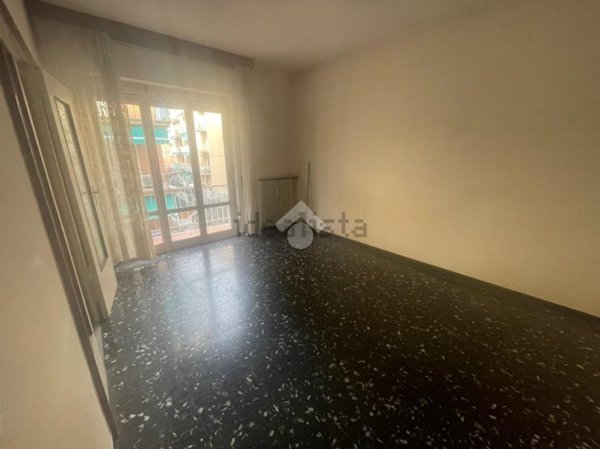 appartamento in vendita a Rapallo