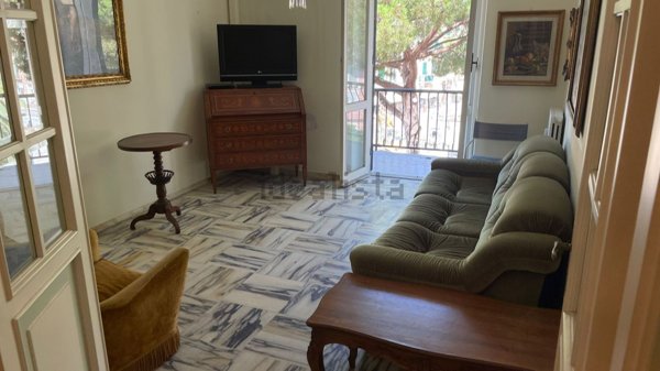 appartamento in vendita a Rapallo